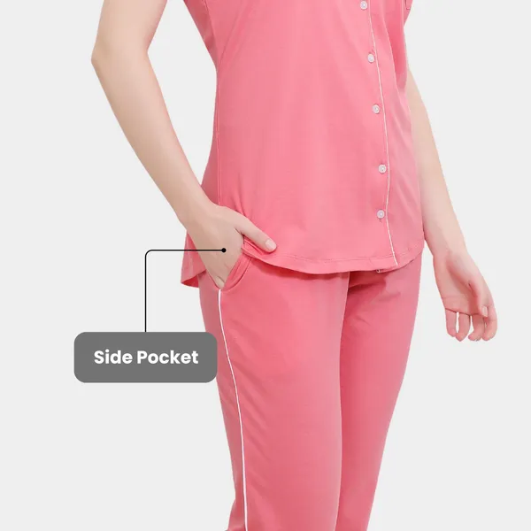 Night_Suit_Set_|_Solid_Plain_Relaxed_Night_Suit_Set_of_Shirt_&_Pyjama_|_Soft_Comfortable_Stylish