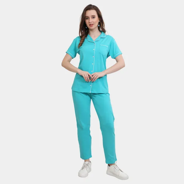 Night_Suit_Set_|_Solid_Plain_Relaxed_Night_Suit_Set_of_Shirt_&_Pyjama_|_Soft_Comfortable_Stylish