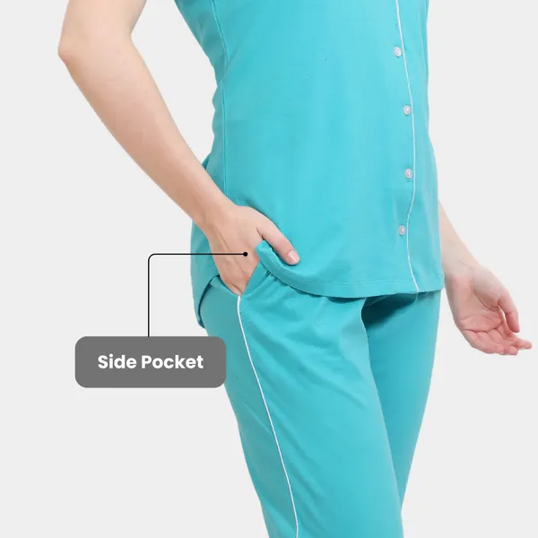 Night_Suit_Set_|_Solid_Plain_Relaxed_Night_Suit_Set_Of_Shirt_&_Pyjama_|_Soft_Comfortable_Stylish