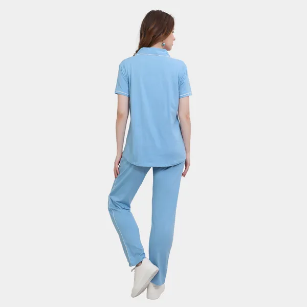 Night_Suit_Set_|_Solid_Plain_Relaxed_Night_Suit_Set_of_Shirt_&_Pyjama_|_Soft_Comfortable_Stylish