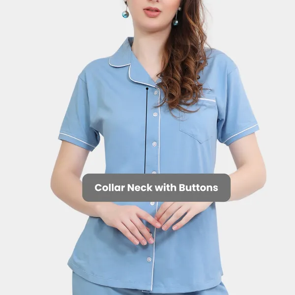 Night_Suit_Set_|_Solid_Plain_Relaxed_Night_Suit_Set_Of_Shirt_&_Pyjama_|_Soft_Comfortable_Stylish