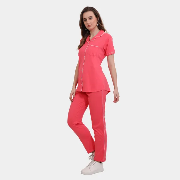 Night_Suit_Set_|_Solid_Plain_Relaxed_Night_Suit_Set_of_Shirt_&_Pyjama_|_Soft_Comfortable_Stylish
