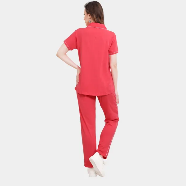 Night_Suit_Set_|_Solid_Plain_Relaxed_Night_Suit_Set_of_Shirt_&_Pyjama_|_Soft_Comfortable_Stylish