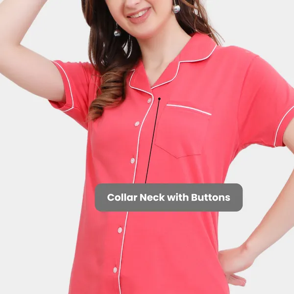 Night_Suit_Set_|_Solid_Plain_Relaxed_Night_Suit_Set_of_Shirt_&_Pyjama_|_Soft_Comfortable_Stylish