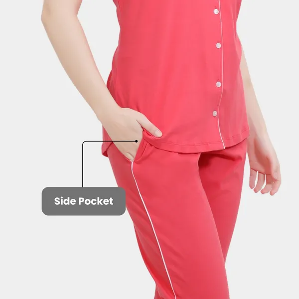 Night_Suit_Set_|_Solid_Plain_Relaxed_Night_Suit_Set_of_Shirt_&_Pyjama_|_Soft_Comfortable_Stylish