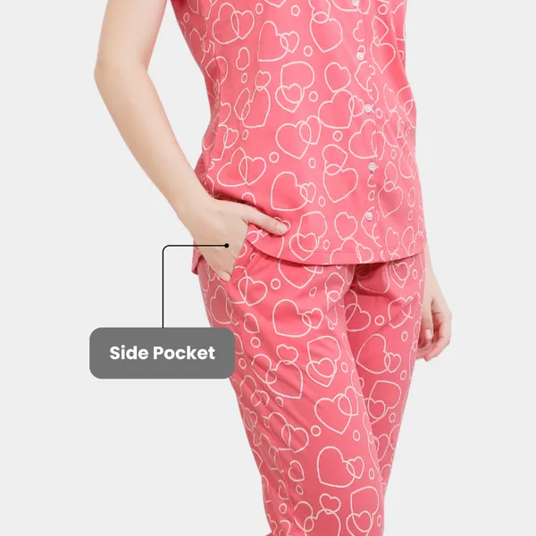 Printed_Night_Suit_Set_of_Shirt_&_Pyjama_|_Collar_Neck,_Short_Sleeve_&_Relaxed_Fit_Pyjama_Set
