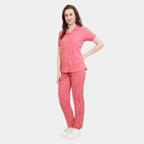 Printed_Night_Suit_Set_Of_Shirt_&_Pyjama_|_Collar_Neck,_Short_Sleeve_&_Relaxed_Fit_Pyjama_Set