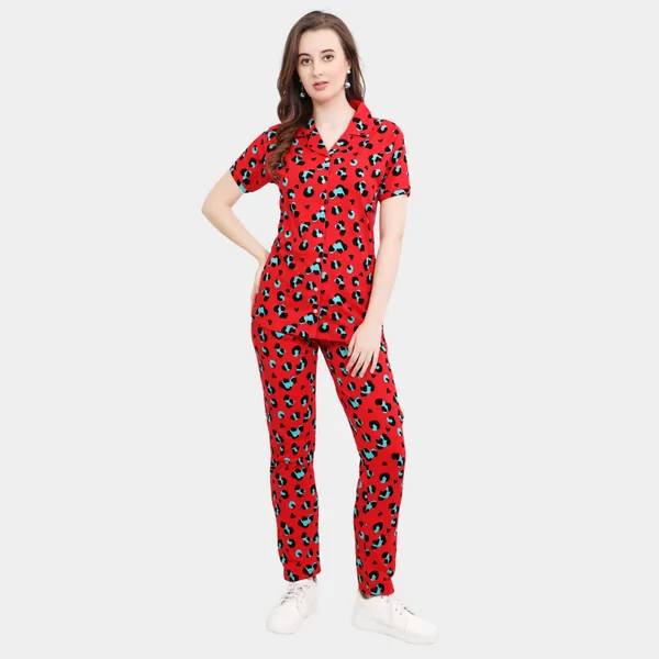 Printed_Night_Suit_Set_of_Shirt_&_Pyjama_|_Collar_Neck,_Short_Sleeve_&_Relaxed_Fit_Pyjama_Set