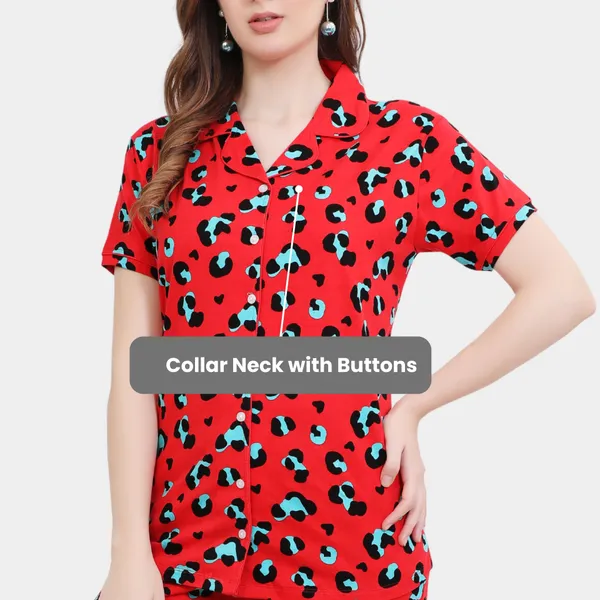 Printed_Night_Suit_Set_of_Shirt_&_Pyjama_|_Collar_Neck,_Short_Sleeve_&_Relaxed_Fit_Pyjama_Set