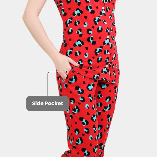 Printed_Night_Suit_Set_of_Shirt_&_Pyjama_|_Collar_Neck,_Short_Sleeve_&_Relaxed_Fit_Pyjama_Set