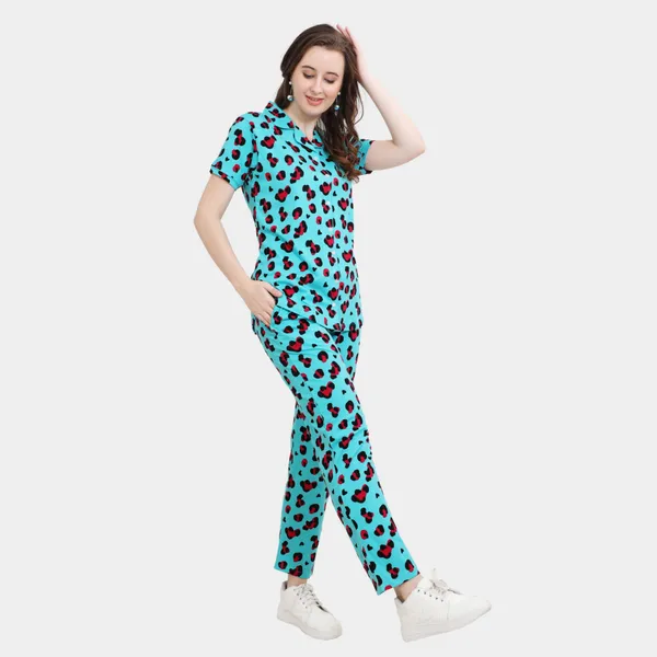 Printed_Night_Suit_Set_of_Shirt_&_Pyjama_|_Collar_Neck,_Short_Sleeve_&_Relaxed_Fit_Pyjama_Set