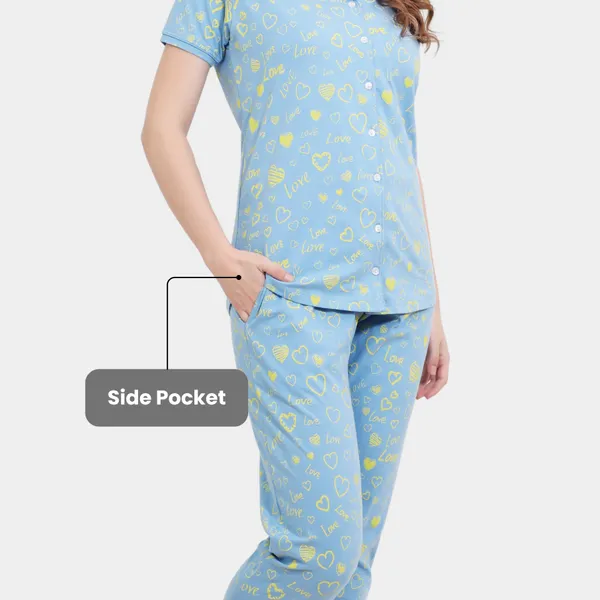 Printed_Night_Suit_Set_Of_Shirt_&_Pyjama_|_Collar_Neck,_Short_Sleeve_&_Relaxed_Fit_Pyjama_Set