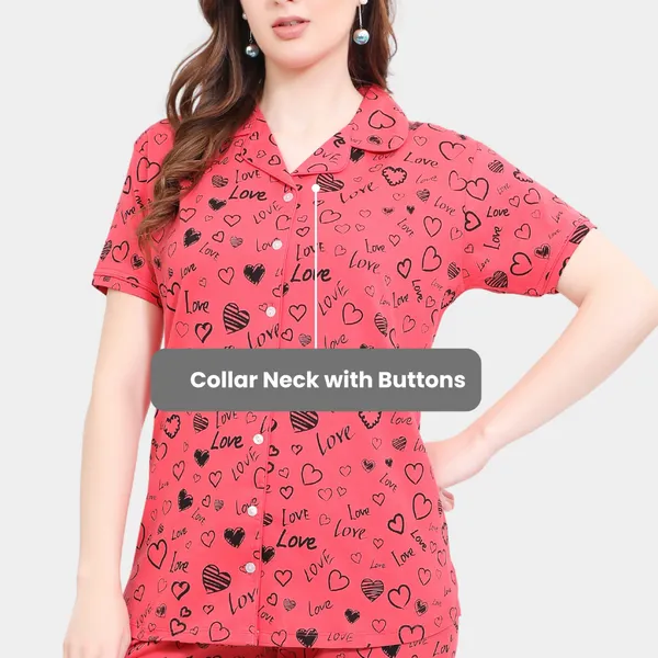 Printed_Night_Suit_Set_Of_Shirt_&_Pyjama_|_Collar_Neck,_Short_Sleeve_&_Relaxed_Fit_Pyjama_Set