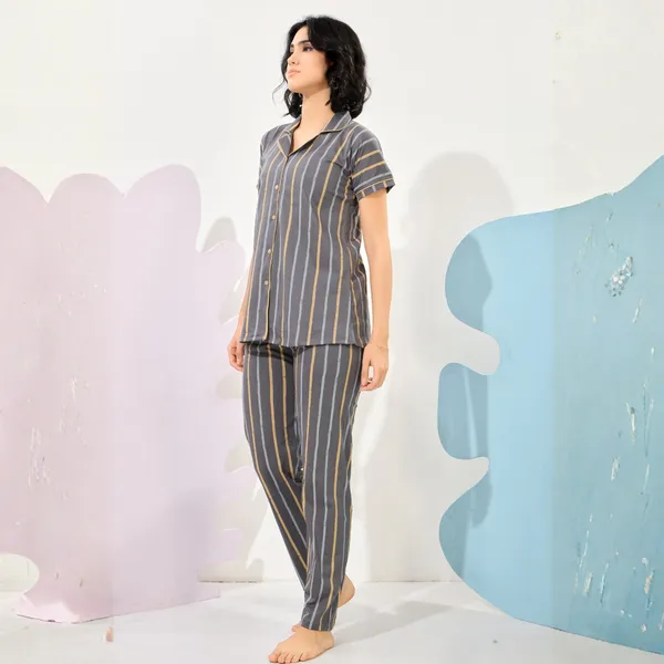 Printed_Night_Suit_Set_of_Shirt_&_Pyjama_|_Collar_Neck,_Half_Sleeve_&_Relaxed_Fit_Pyjama_Set