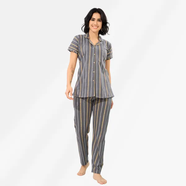 Printed_Night_Suit_Set_Of_Shirt_&_Pyjama_|_Collar_Neck,_Half_Sleeve_&_Relaxed_Fit_Pyjama_Set