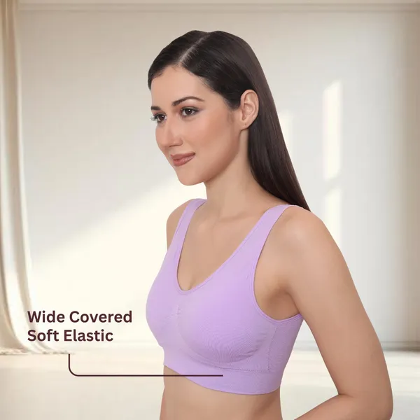 Lightly_Padded_Non_Wired_U_Back_Sports_Bra_|_Seamless_Stretchy_Low_Impact_Yoga_Workout_Bra