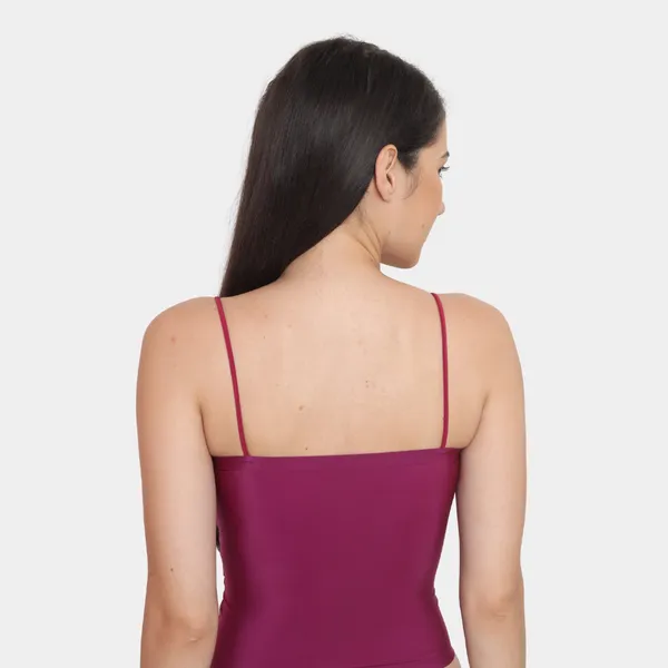 Camisole_Crop_Top_Spaghetti_Strap_Seamless_Soft_Comfortable_Bralette_Regular_Fit_Mini_Cami_Tank_Top