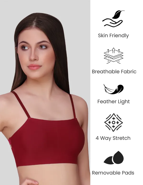 Everyday_Regular_Bra_-_|_Full_Coverage,_Padded,_Non-Wired,_Strechable,_Seamless,_Adjustable_Straps