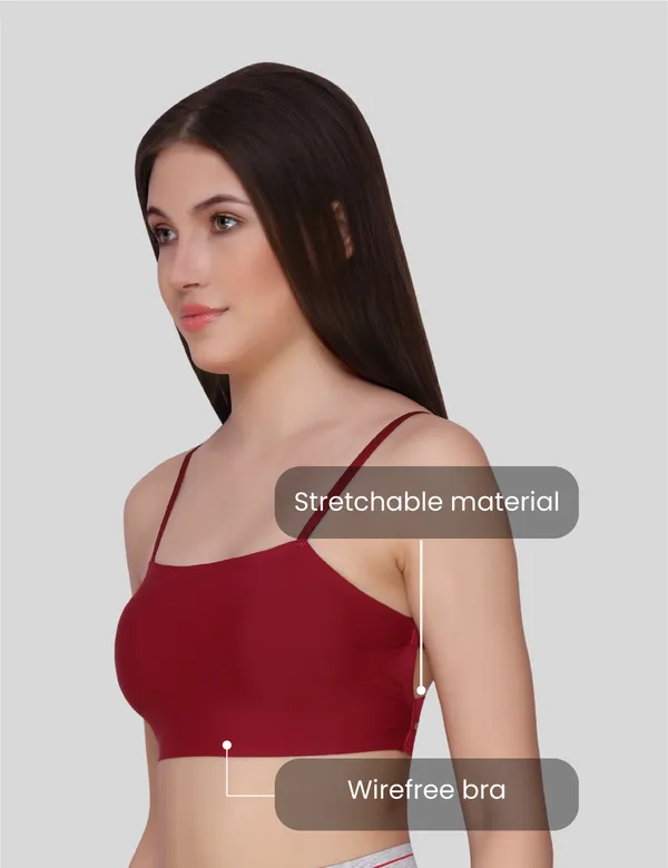 Everyday_Regular_Bra_-_|_Full_Coverage,_Padded,_Non-Wired,_Strechable,_Seamless,_Adjustable_Straps