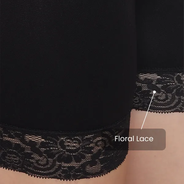 No_Rolling_Down_High_Waist_Tummy_Control/Tummy_Tucker/Butt_Lifter/Body_Shaper_Shapewear