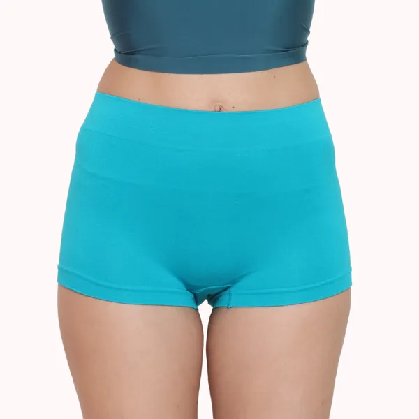 Seamless_No_Panty_Lines_No_Show_Boyshorts_Panty,_Pack_of_1