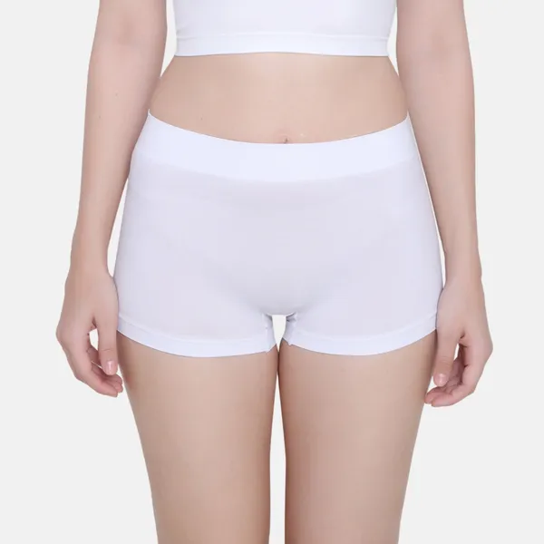 Seamless_No_Panty_Lines_No_Show_Boyshorts_Panty,_Pack_of_1