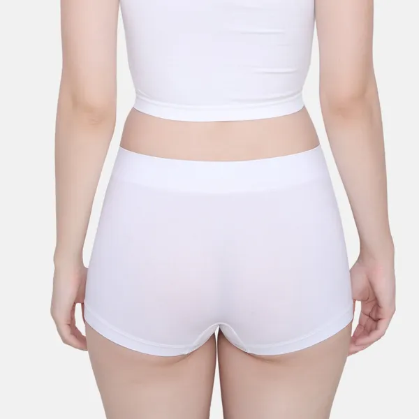 Seamless_No_Panty_Lines_No_Show_Boyshorts_Panty,_Pack_of_1