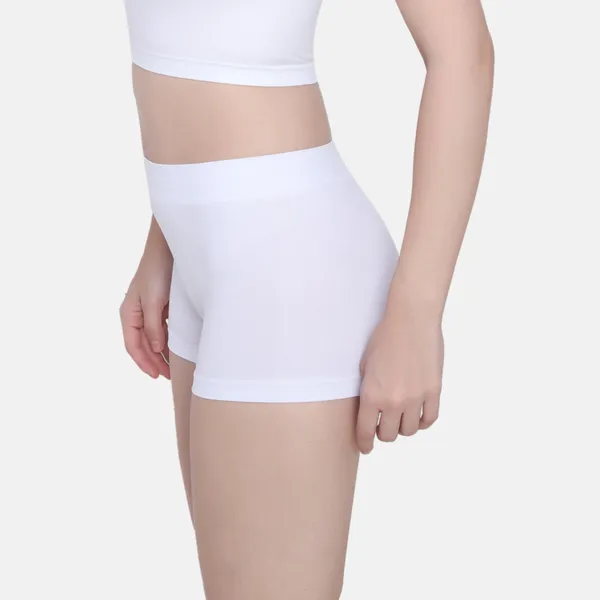 Seamless_No_Panty_Lines_No_Show_Boyshorts_Panty,_Pack_of_1