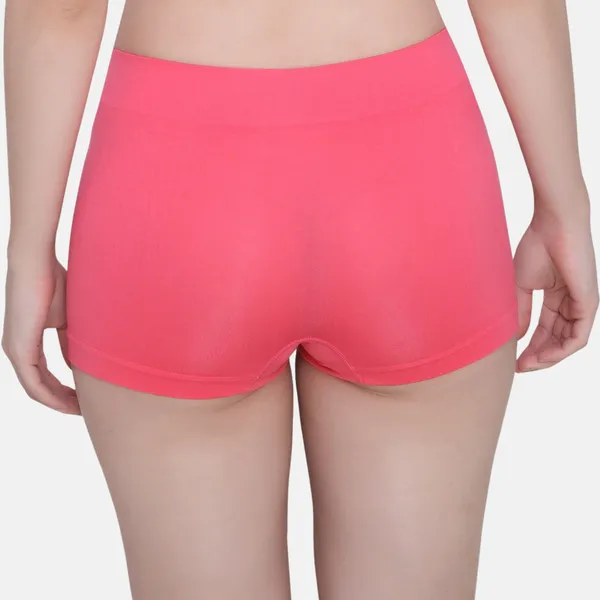 Seamless_No_Panty_Lines_No_Show_Boyshorts_Panty,_Pack_of_1