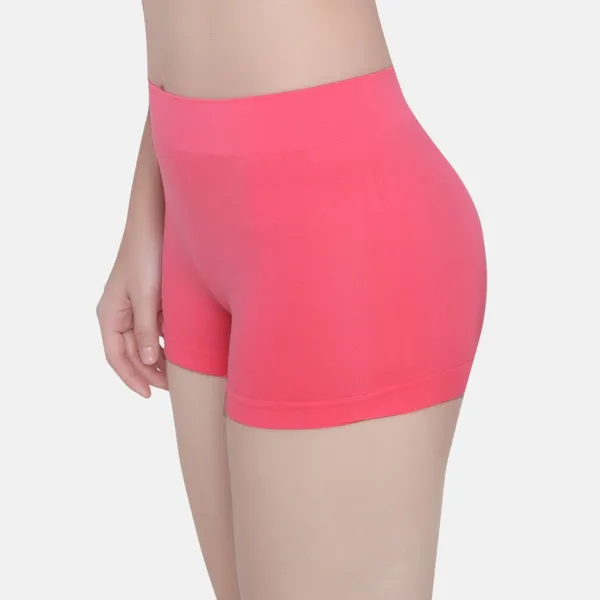 Seamless_No_Panty_Lines_No_Show_Boyshorts_Panty,_Pack_of_1
