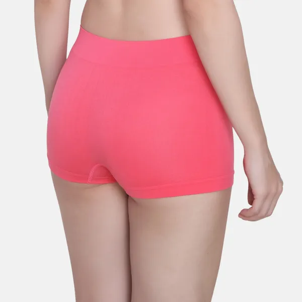 Seamless_No_Panty_Lines_No_Show_Boyshorts_Panty,_Pack_of_1