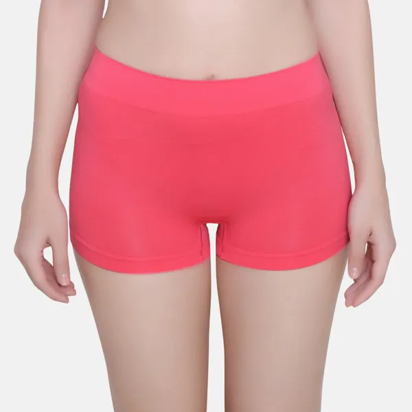 Seamless_No_Panty_Lines_No_Show_Boyshorts_Panty,_Pack_of_1