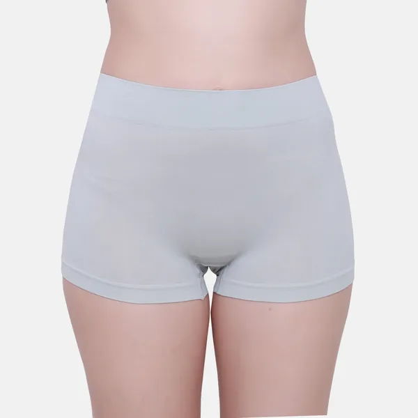 Seamless_No_Panty_Lines_No_Show_Boyshorts_Panty,_Pack_of_1