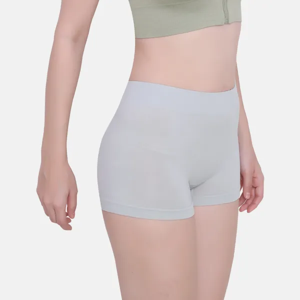 Seamless_No_Panty_Lines_No_Show_Boyshorts_Panty,_Pack_of_1