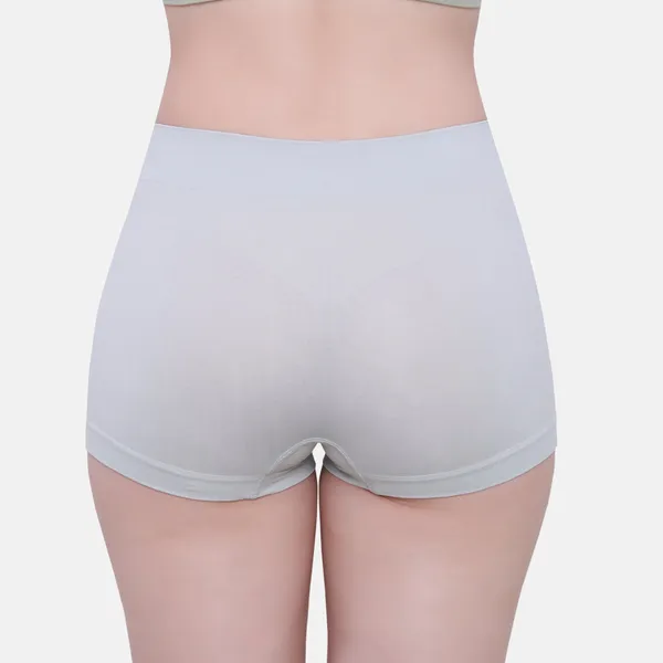 Seamless_No_Panty_Lines_No_Show_Boyshorts_Panty,_Pack_of_1