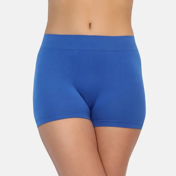 Seamless_No_Panty_Lines_No_Show_Boyshorts_Panty,_Pack_of_1