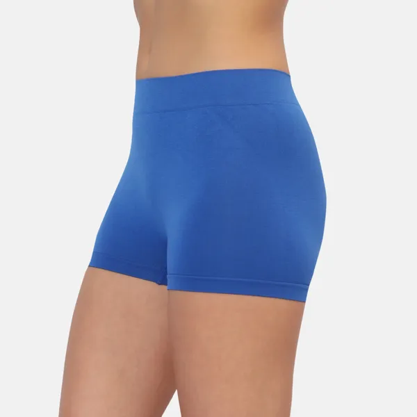 Seamless_No_Panty_Lines_No_Show_Boyshorts_Panty,_Pack_of_1