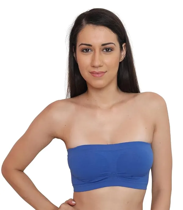 Non-Padded_Tube_Bra_|_Seamless,_Strapless,_Full_Coverage,_Non-Wired_Tube_Bra_for_Backless_Dress