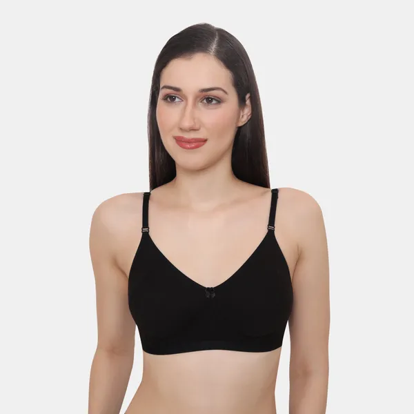 PC_Interlock_Fabric_Full_Coverage_Padded_Non-Wired_Adjustable_Straps_Tshirt_Bra_Everyday_Bra,_C_Cup