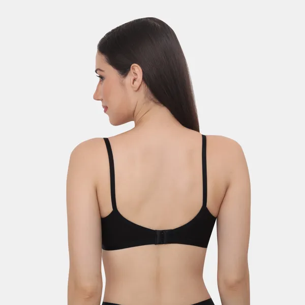 Pc_Interlock_Fabric_Full_Coverage_Padded_Non-Wired_Adjustable_Straps_Tshirt_Bra_Everyday_Bra,_C_Cup