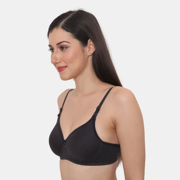 PC_Interlock_Fabric_Full_Coverage_Padded_Non-Wired_Adjustable_Straps_Tshirt_Bra_Everyday_Bra,_C_Cup