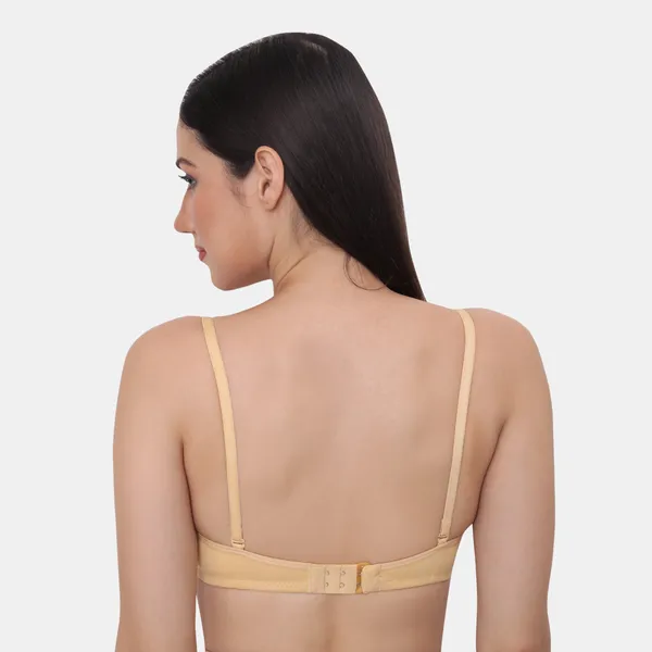 PC_Interlock_Fabric_Full_Coverage_Padded_Non-Wired_Adjustable_Straps_Tshirt_Bra_Everyday_Bra,_C_Cup