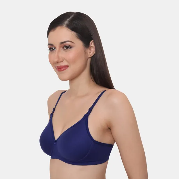 PC_Interlock_Fabric_Full_Coverage_Padded_Non-Wired_Adjustable_Straps_Tshirt_Bra_Everyday_Bra,_C_Cup