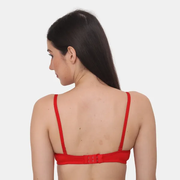 PC_Interlock_Fabric_Full_Coverage_Padded_Non-Wired_Adjustable_Straps_Tshirt_Bra_Everyday_Bra,_C_Cup