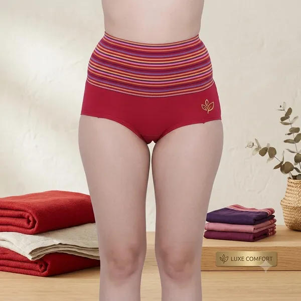 Title_High_Waist_Full_Coverage_Hipster_Panty