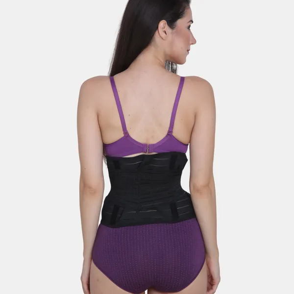 Postpartum_Recovery_Belly_Band_Waist_Trainer_Cincher_Trimmer_Tummy_Control_Slimming_Body_Shaper