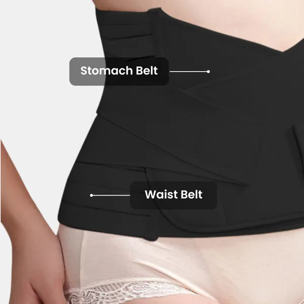 Postpartum_Recovery_Belly_Band_Waist_Trainer_Cincher_Trimmer_Tummy_Control_Slimming_Body_Shaper