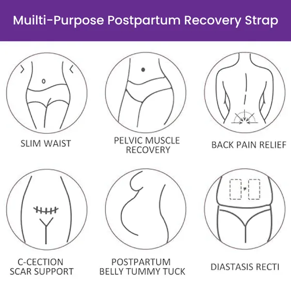 Post_Pregnancy_Abdominal_Belt_After_Delivery_Waist_&_Pelvis_Slimming_Shapewear_|_Tummy_Control