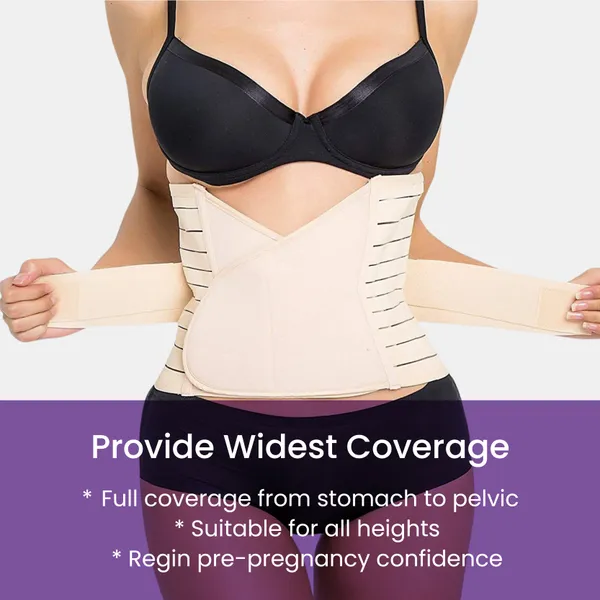 Post_Pregnancy_Abdominal_Belt_After_Delivery_Waist_&_Pelvis_Slimming_Shapewear_|_Tummy_Control