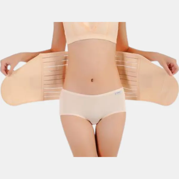 Post_Pregnancy_Abdominal_Belt_After_Delivery_Waist_&_Pelvis_Slimming_Shapewear_|_Tummy_Control